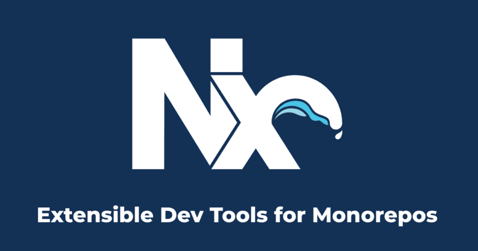 Introduction to NX and Monorepos
